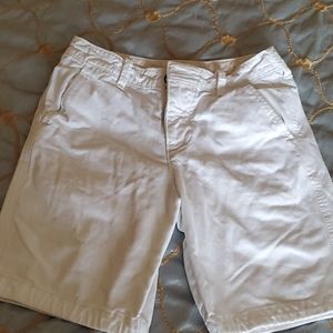Hollister Classic Fit Dress shorts